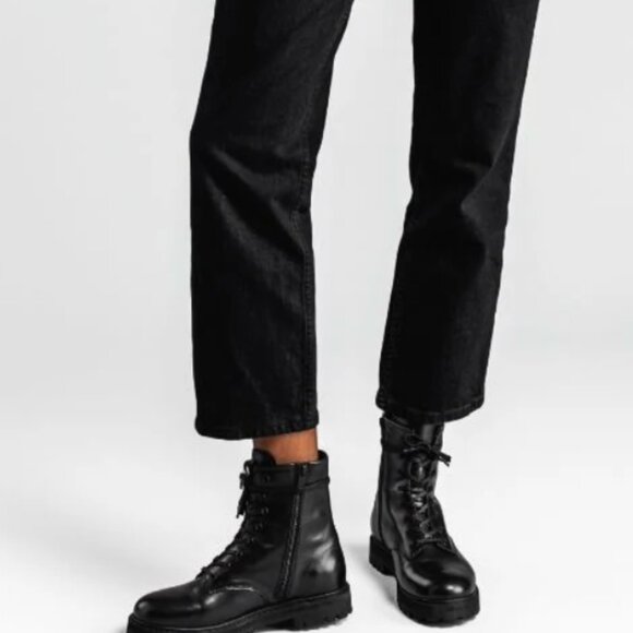 Thursday Boot Company Combat Boots | Size 7 - Picture 2 of 11